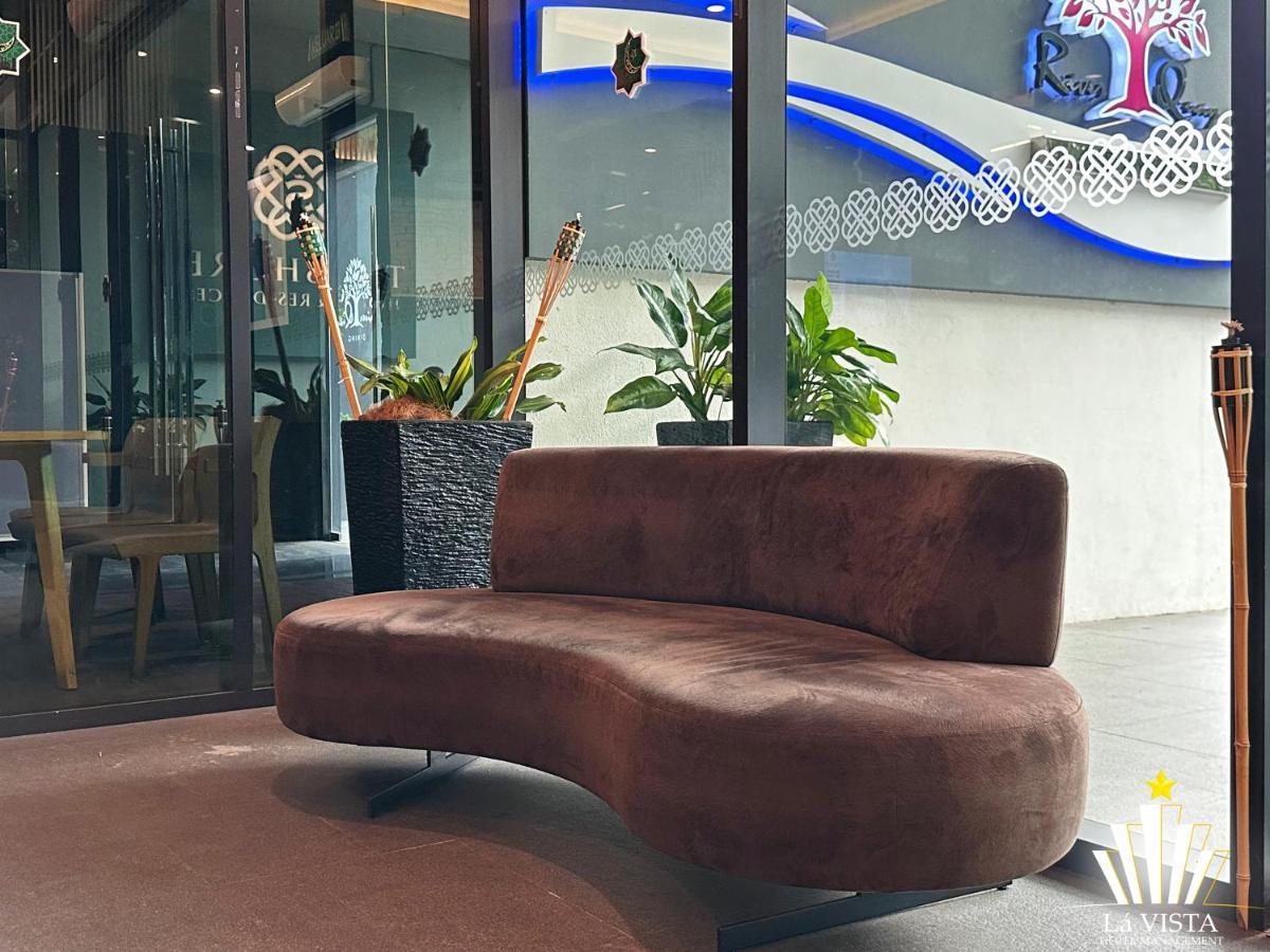 The Shore Hotel & Residences By La Vista ملقا المظهر الخارجي الصورة