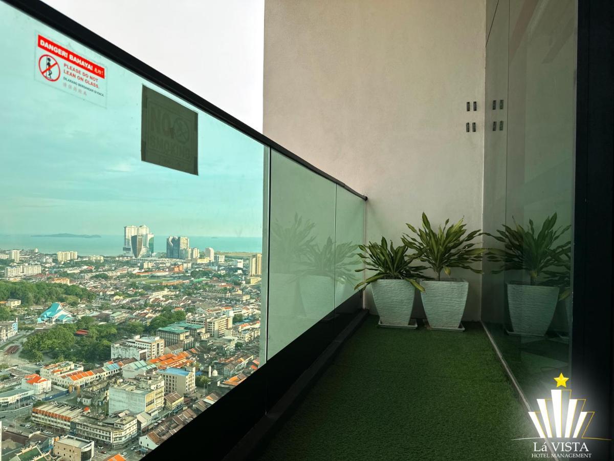 The Shore Hotel & Residences By La Vista ملقا المظهر الخارجي الصورة