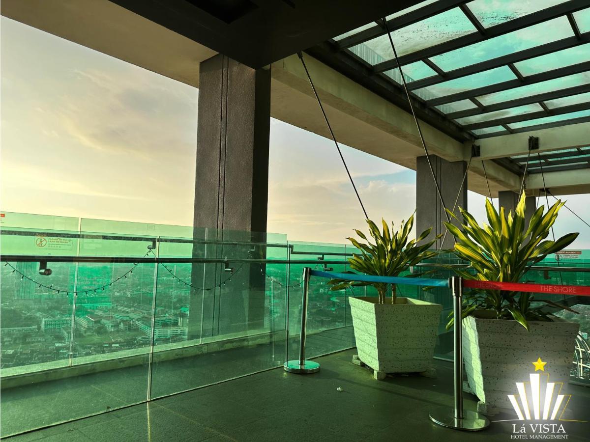 The Shore Hotel & Residences By La Vista ملقا المظهر الخارجي الصورة