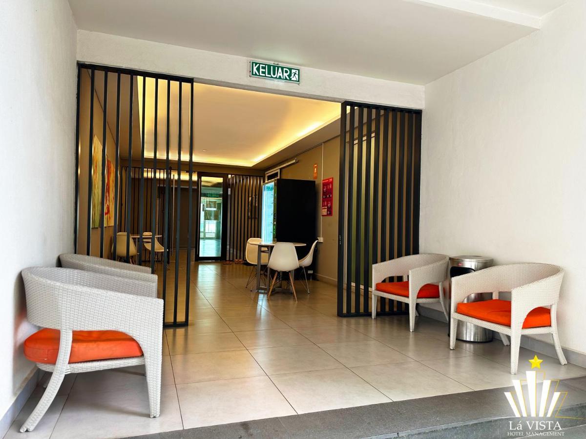 The Shore Hotel & Residences By La Vista ملقا المظهر الخارجي الصورة