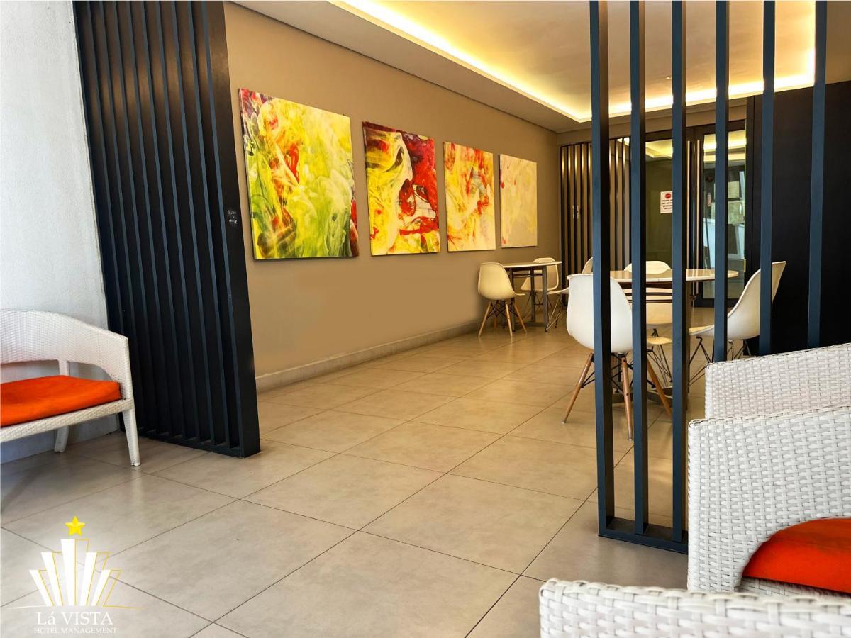 The Shore Hotel & Residences By La Vista ملقا المظهر الخارجي الصورة