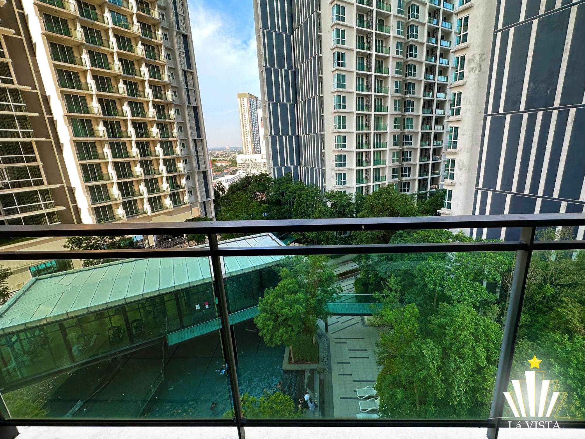 The Shore Hotel & Residences By La Vista ملقا المظهر الخارجي الصورة