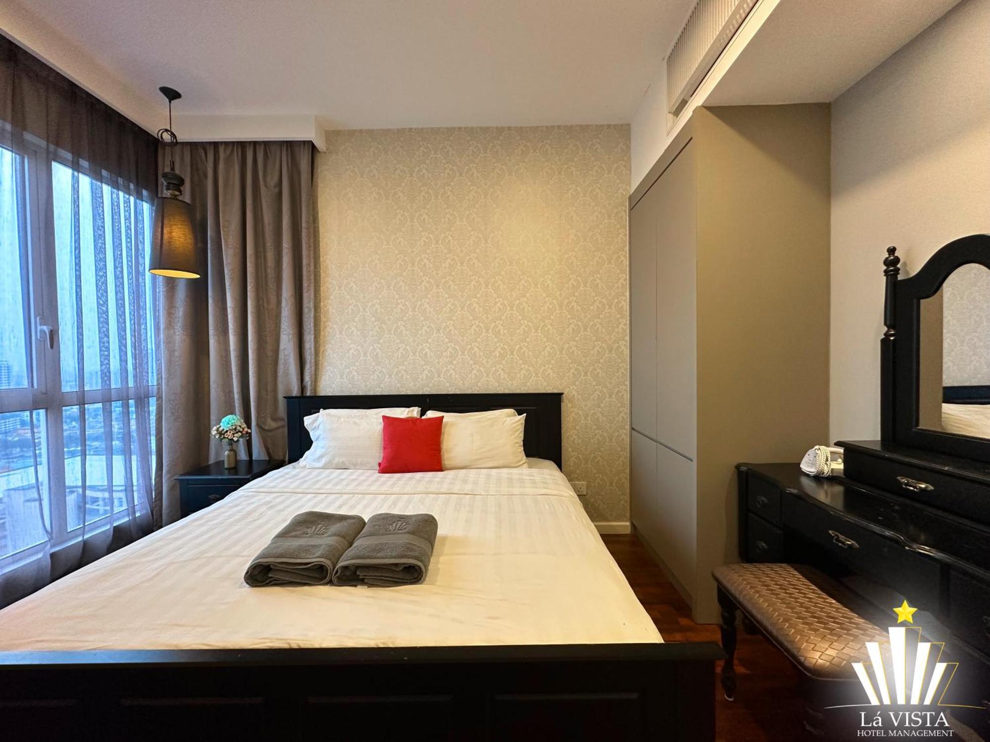 The Shore Hotel & Residences By La Vista ملقا المظهر الخارجي الصورة