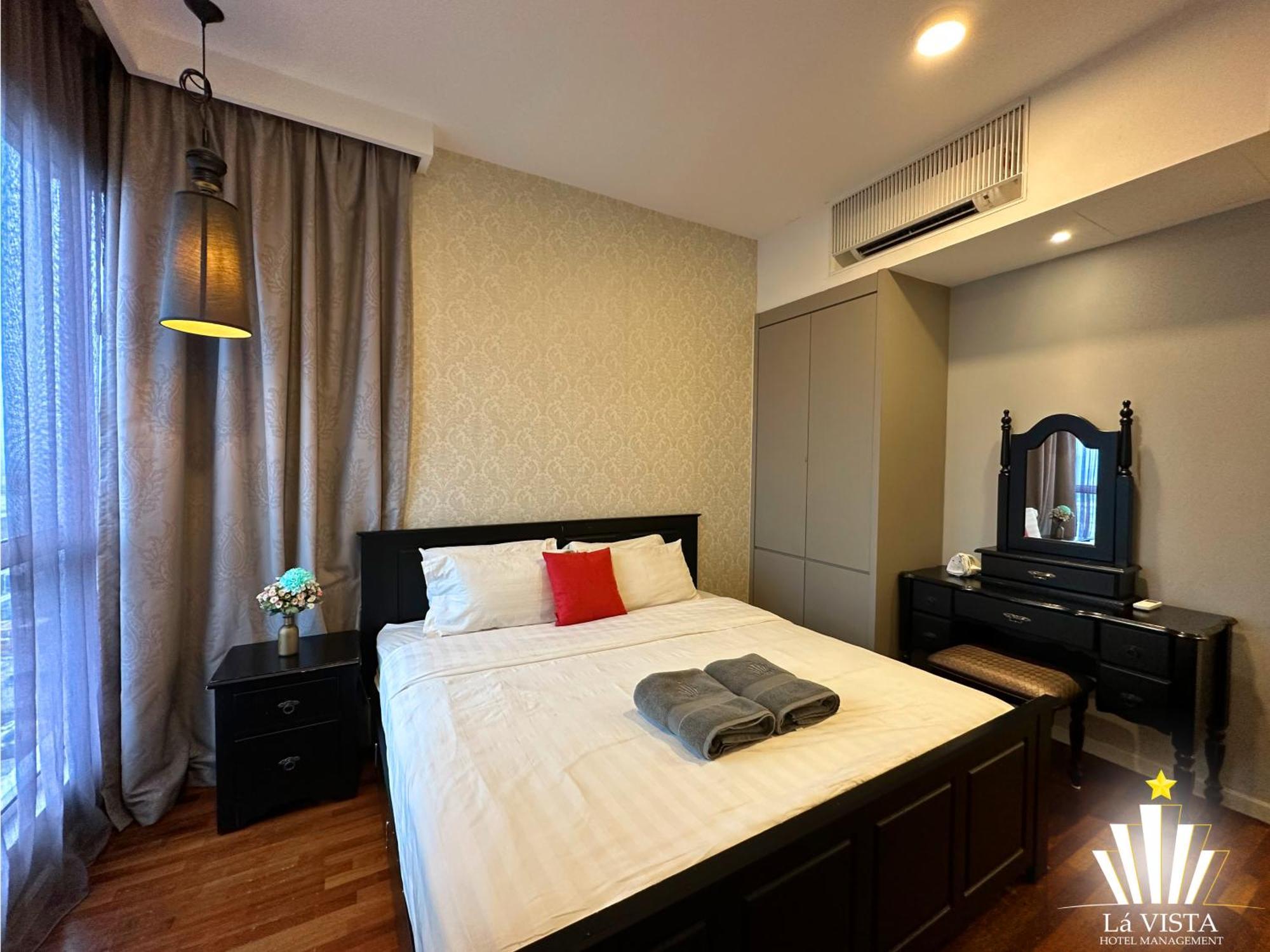 The Shore Hotel & Residences By La Vista ملقا المظهر الخارجي الصورة