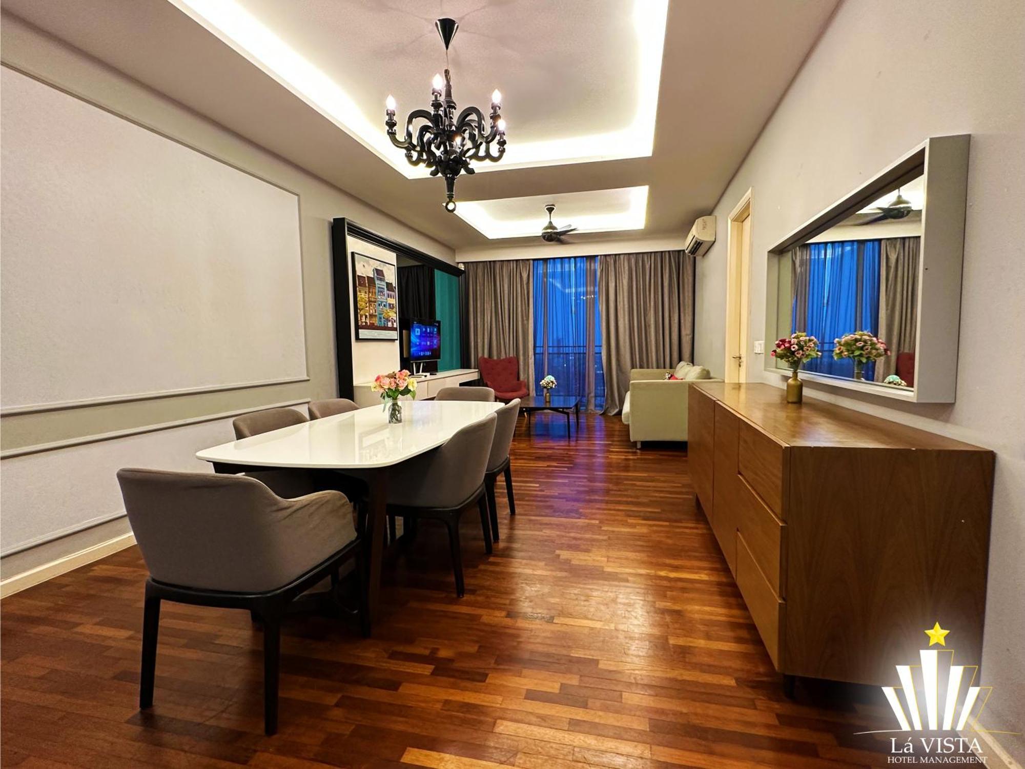 The Shore Hotel & Residences By La Vista ملقا المظهر الخارجي الصورة