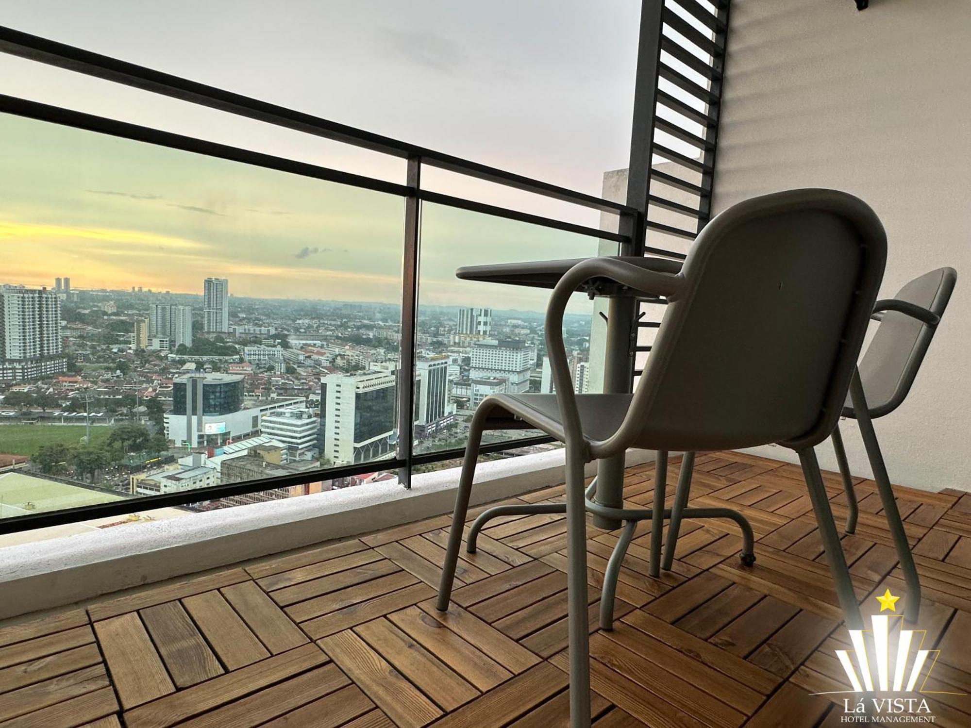 The Shore Hotel & Residences By La Vista ملقا المظهر الخارجي الصورة