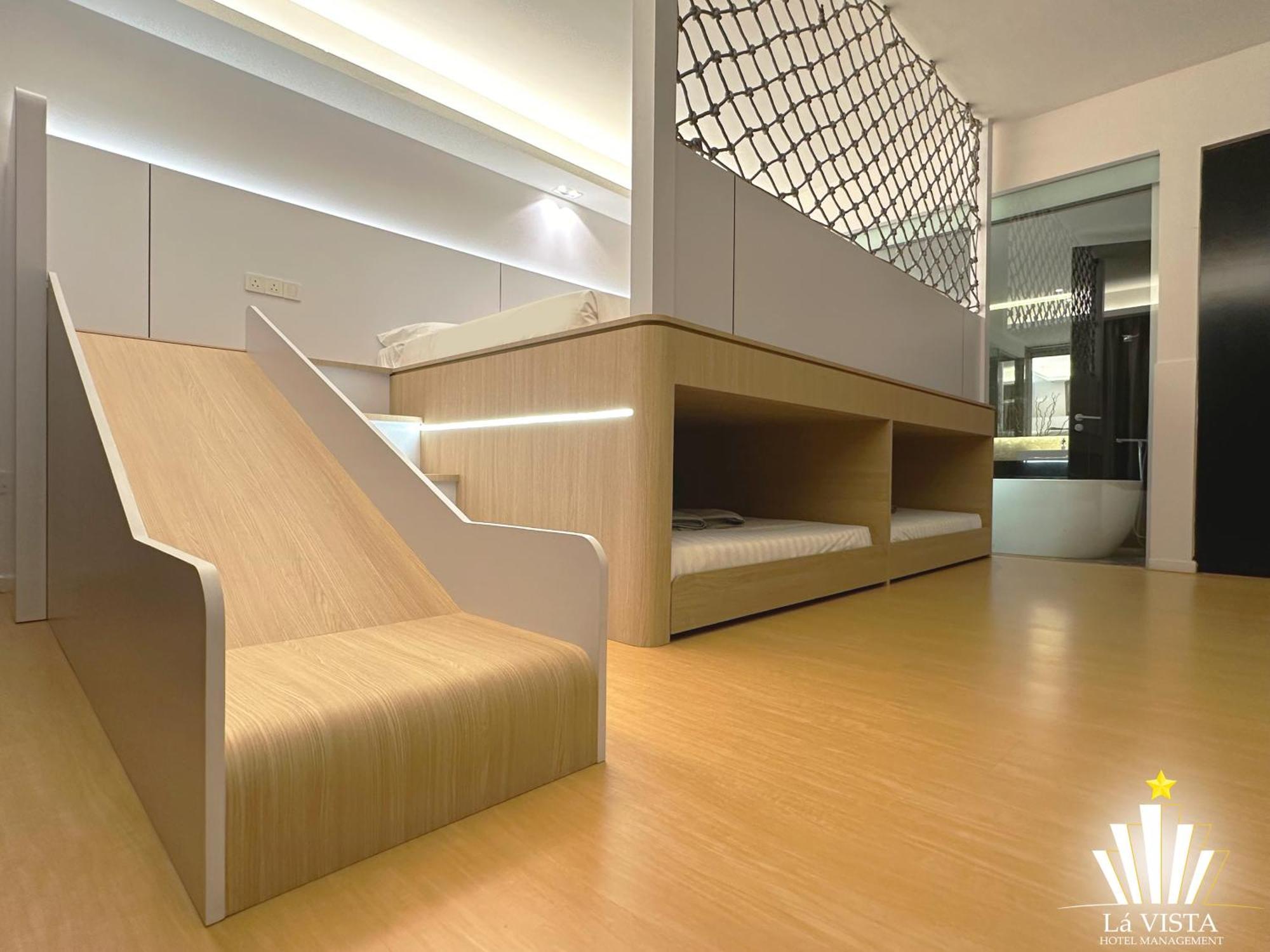 The Shore Hotel & Residences By La Vista ملقا المظهر الخارجي الصورة