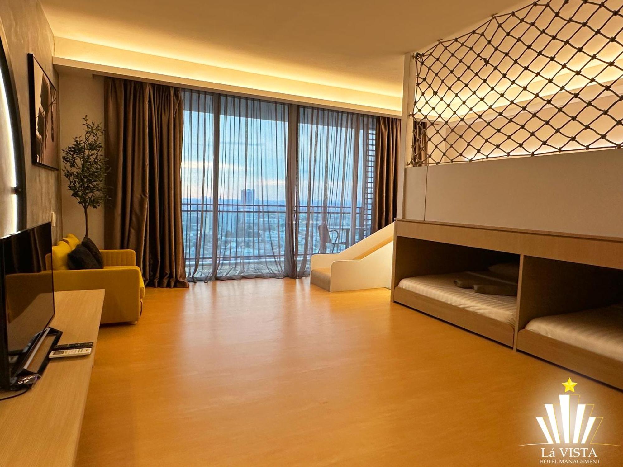 The Shore Hotel & Residences By La Vista ملقا المظهر الخارجي الصورة