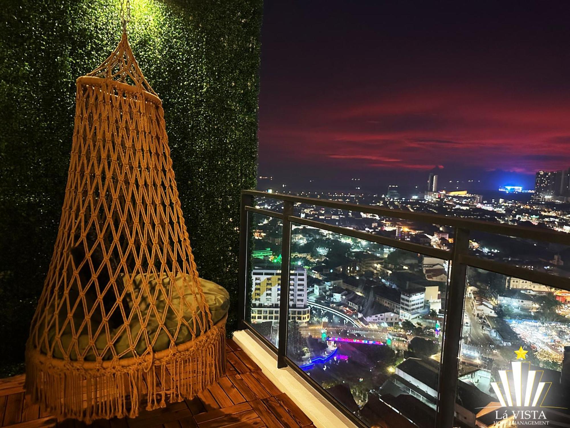 The Shore Hotel & Residences By La Vista ملقا المظهر الخارجي الصورة